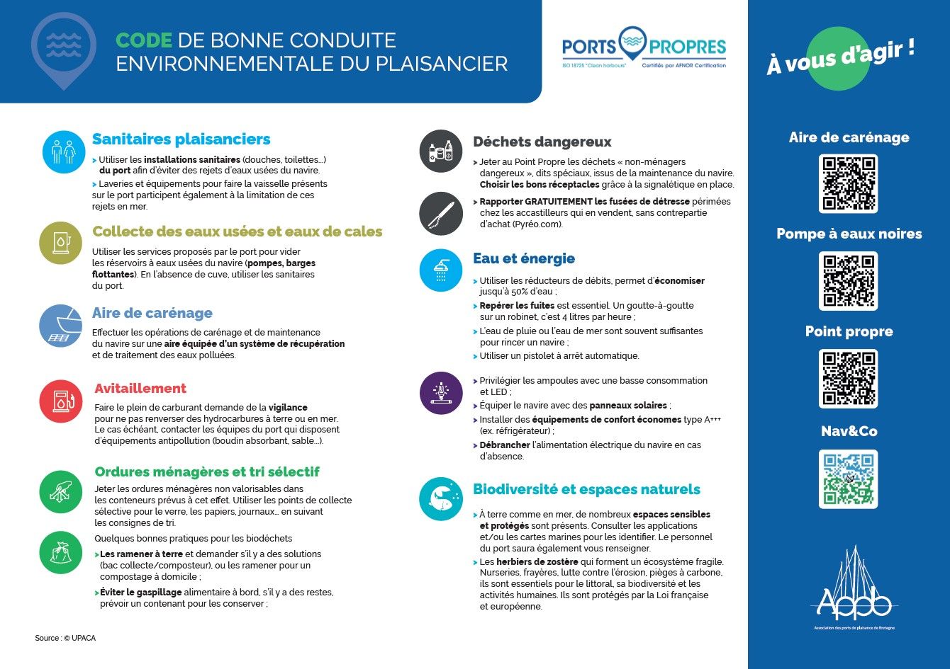 Odoo CMS - une grande photo